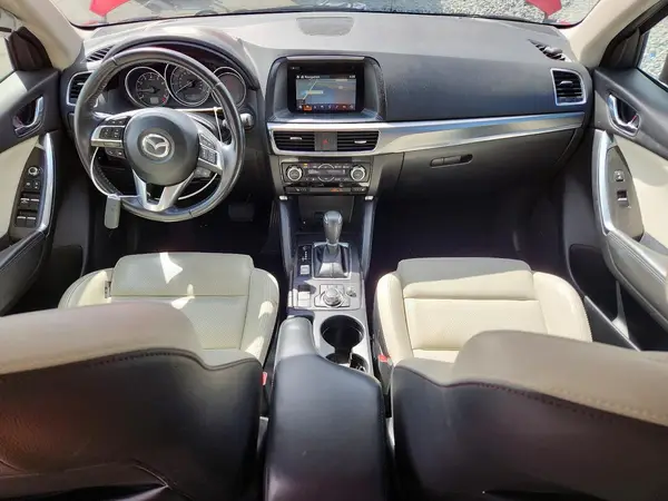 JM3KE2DY7G0844222 2016 MAZDA CX-5 - Image 8
