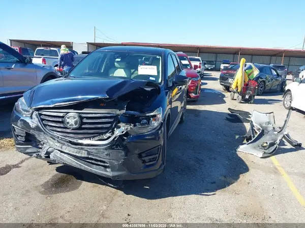 JM3KE2DY7G0848772 2016 MAZDA CX-5 - Image 2