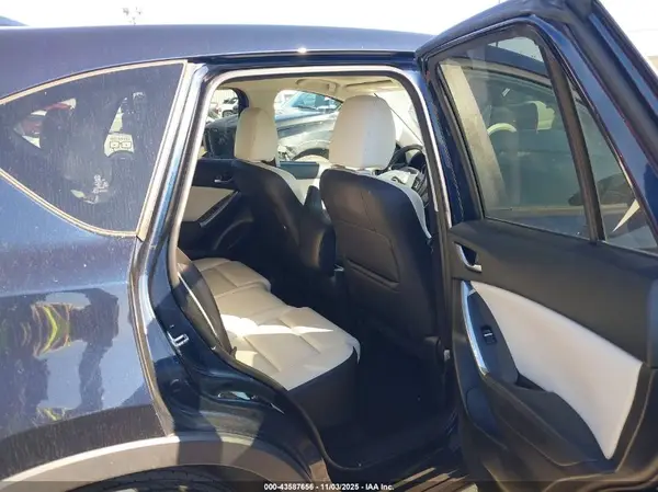 JM3KE2DY7G0848772 2016 MAZDA CX-5 - Image 8