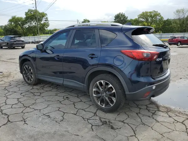 JM3KE2DY7G0858265 2016 MAZDA CX-5 - Image 2