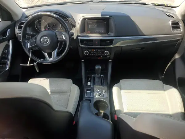 JM3KE2DY7G0858265 2016 MAZDA CX-5 - Image 8