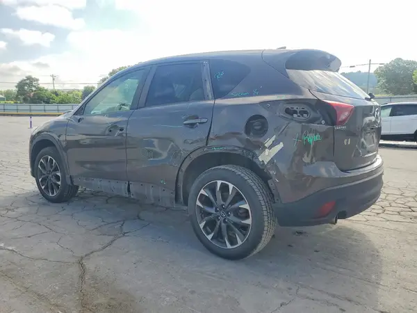 JM3KE2DY7G0858525 2016 MAZDA CX-5 - Image 2