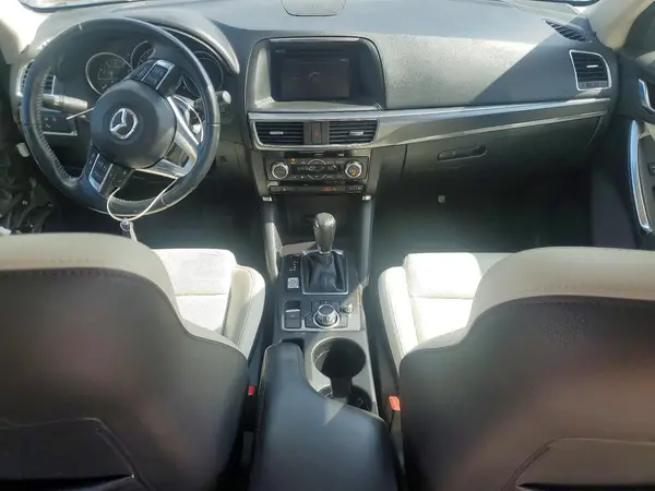 JM3KE2DY7G0858525 2016 MAZDA CX-5 - Image 8