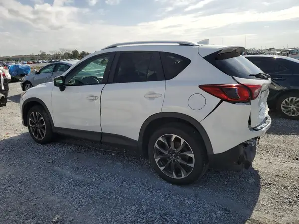 JM3KE2DY7G0862445 2016 MAZDA CX-5 - Image 2