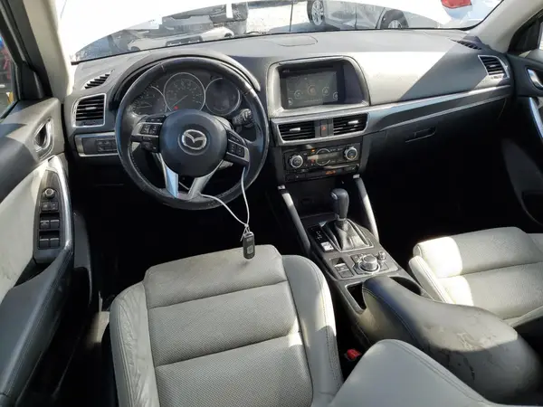 JM3KE2DY7G0862445 2016 MAZDA CX-5 - Image 8