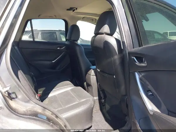 JM3KE2DY7G0862817 2016 MAZDA CX-5 - Image 8