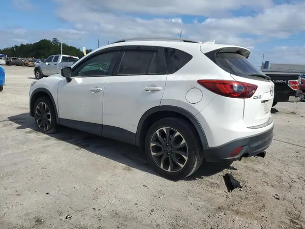 JM3KE2DY7G0866060 2016 MAZDA CX-5 - Image 2