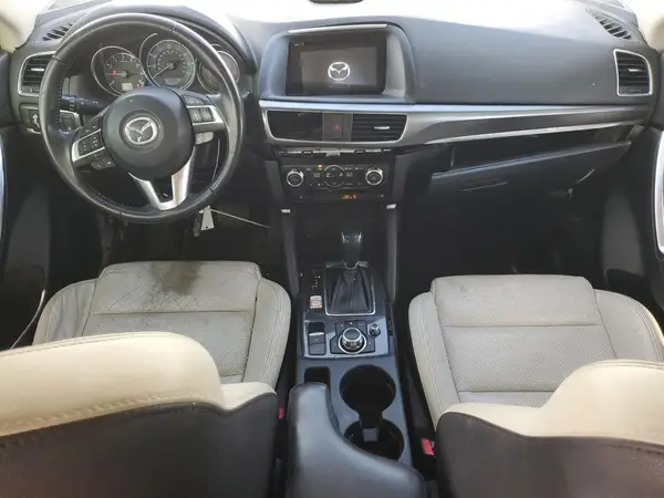JM3KE2DY7G0866060 2016 MAZDA CX-5 - Image 8