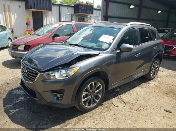 JM3KE2DY7G0868942 2016 MAZDA CX-5 - Image 2