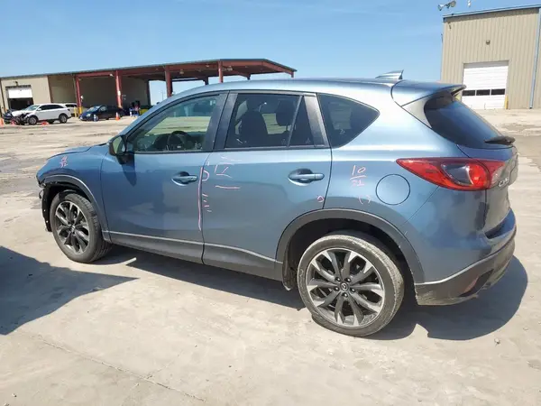 JM3KE2DY7G0873977 2016 MAZDA CX-5 - Image 2