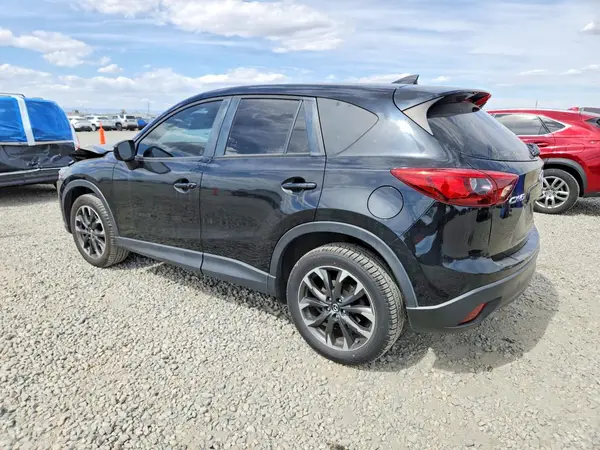 JM3KE2DY7G0883246 2016 MAZDA CX-5 - Image 2