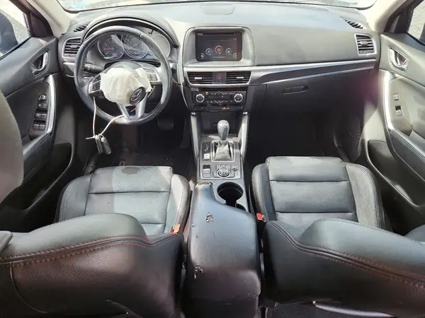 JM3KE2DY7G0883246 2016 MAZDA CX-5 - Image 8