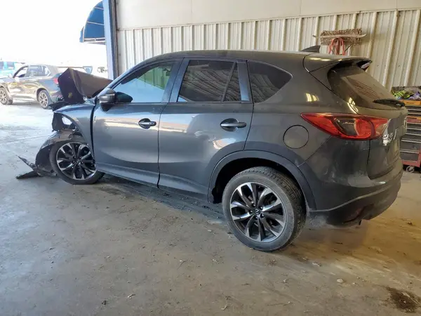 JM3KE2DY7G0908629 2016 MAZDA CX-5 - Image 2