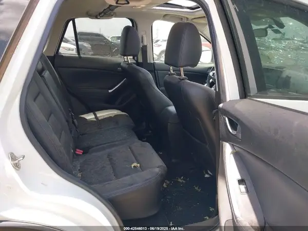 JM3KE2DY7G0918349 2016 MAZDA CX-5 - Image 8