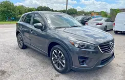 JM3KE2DY7G0918397 2016 MAZDA CX-5