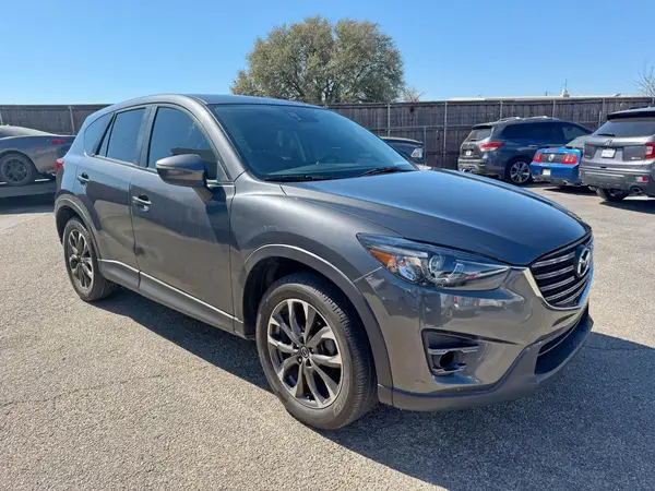 JM3KE2DY7G0918397 2016 MAZDA CX-5 - Image 1