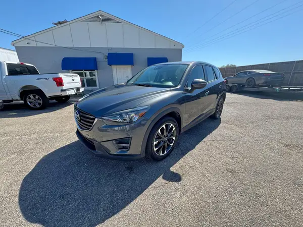 JM3KE2DY7G0918397 2016 MAZDA CX-5 - Image 2