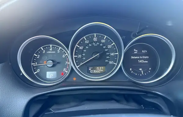 JM3KE2DY7G0918397 2016 MAZDA CX-5 - Image 8