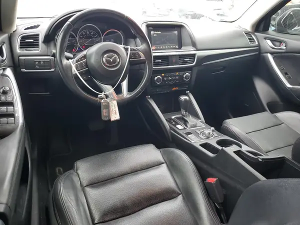 JM3KE2DY8G0603527 2016 MAZDA CX-5 - Image 8