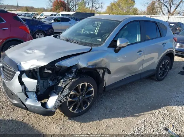 JM3KE2DY8G0604998 2016 MAZDA CX-5 - Image 2