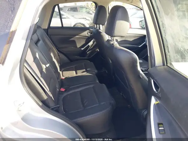 JM3KE2DY8G0604998 2016 MAZDA CX-5 - Image 8