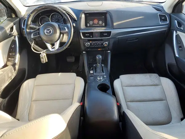 JM3KE2DY8G0605262 2016 MAZDA CX-5 - Image 8