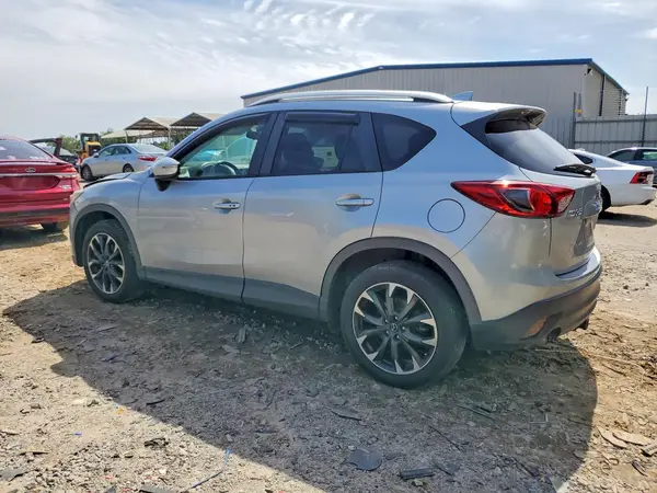 JM3KE2DY8G0607609 2016 MAZDA CX-5 - Image 2
