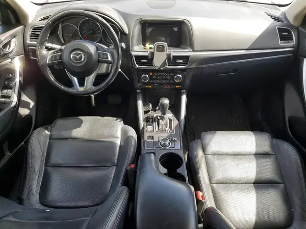 JM3KE2DY8G0607609 2016 MAZDA CX-5 - Image 8