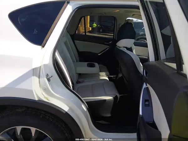 JM3KE2DY8G0607707 2016 MAZDA CX-5 - Image 8