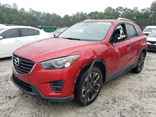 JM3KE2DY8G0623423 2016 MAZDA CX-5 - Image 1