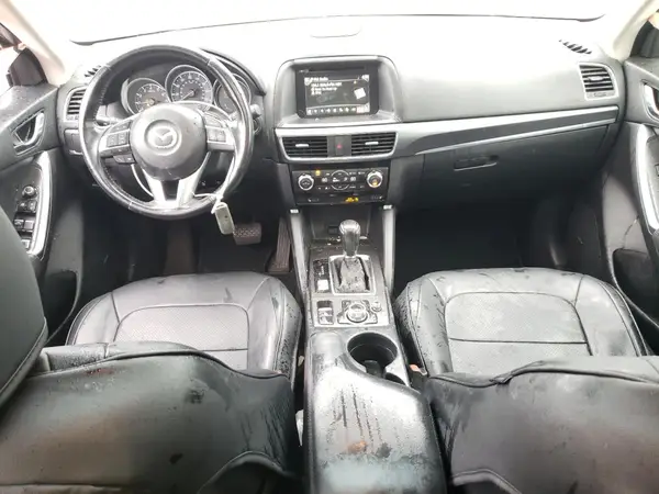 JM3KE2DY8G0623423 2016 MAZDA CX-5 - Image 8