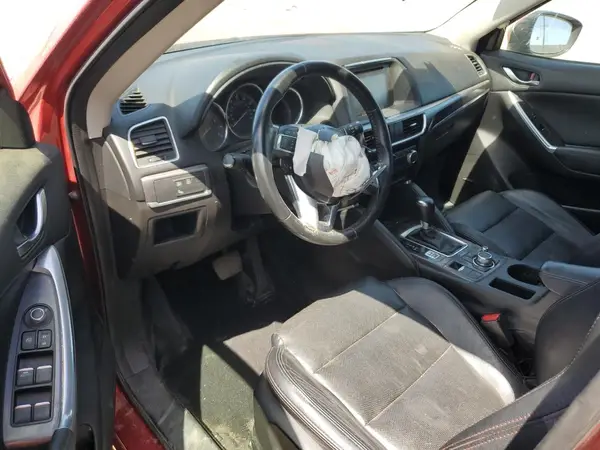 JM3KE2DY8G0624202 2016 MAZDA CX-5 - Image 8
