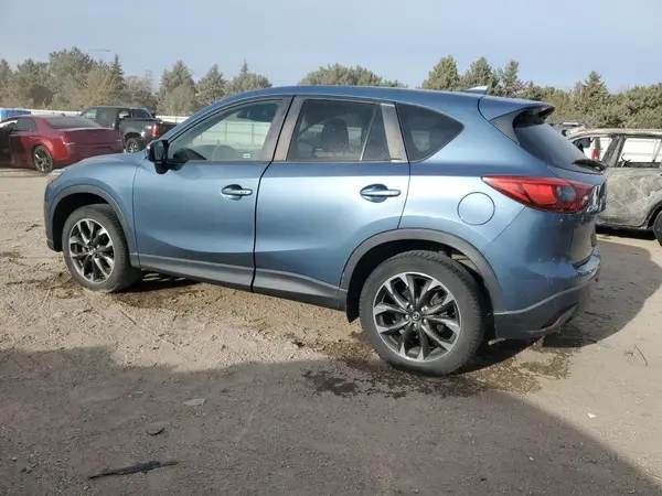 JM3KE2DY8G0624751 2016 MAZDA CX-5 - Image 2