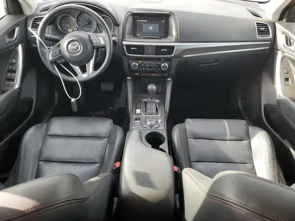 JM3KE2DY8G0624751 2016 MAZDA CX-5 - Image 8