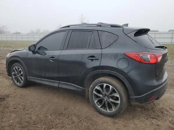 JM3KE2DY8G0627259 2016 MAZDA CX-5 - Image 2