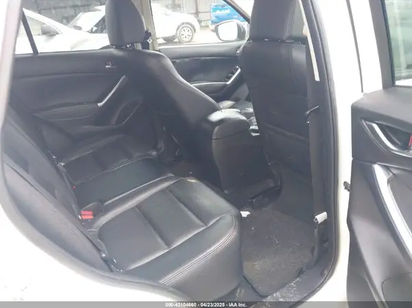 JM3KE2DY8G0629433 2016 MAZDA CX-5 - Image 8