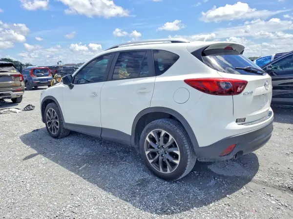 JM3KE2DY8G0630596 2016 MAZDA CX-5 - Image 2