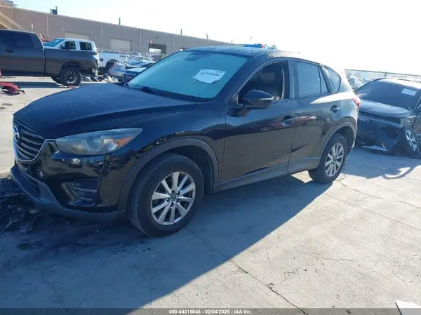 JM3KE2DY8G0639475 2016 MAZDA CX-5 - Image 2