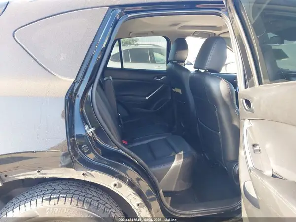 JM3KE2DY8G0639475 2016 MAZDA CX-5 - Image 8