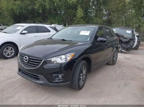 JM3KE2DY8G0645826 2016 MAZDA CX-5 - Image 2