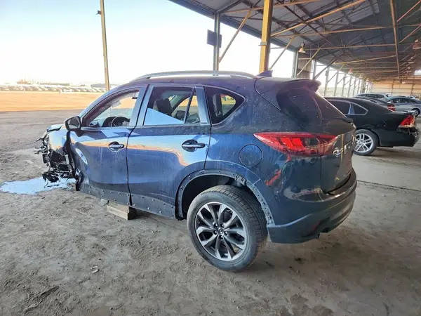 JM3KE2DY8G0653795 2016 MAZDA CX-5 - Image 2