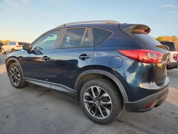 JM3KE2DY8G0668071 2016 MAZDA CX-5 - Image 2