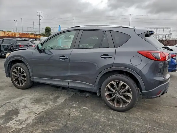 JM3KE2DY8G0673352 2016 MAZDA CX-5 - Image 2