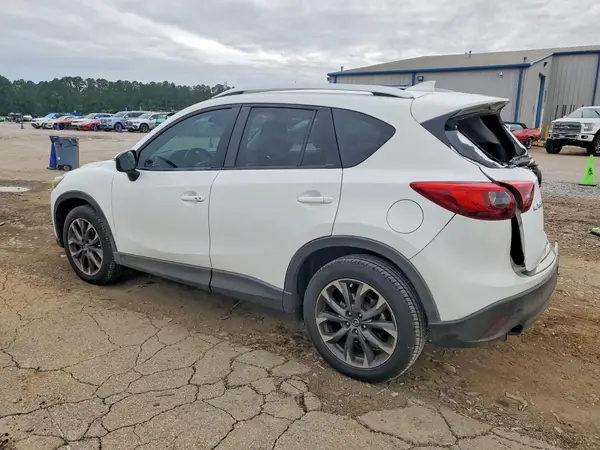 JM3KE2DY8G0681726 2016 MAZDA CX-5 - Image 2