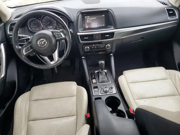 JM3KE2DY8G0681726 2016 MAZDA CX-5 - Image 8