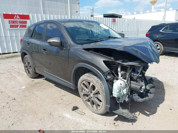 JM3KE2DY8G0682973 2016 MAZDA CX-5 - Image 1