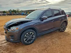 JM3KE2DY8G0697442 2016 MAZDA CX-5