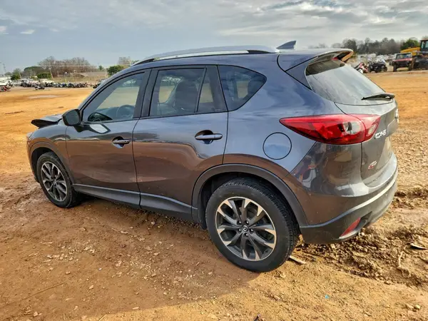 JM3KE2DY8G0697442 2016 MAZDA CX-5 - Image 2