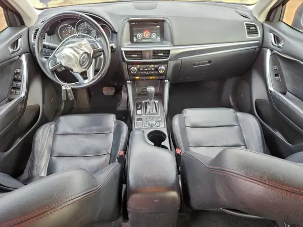 JM3KE2DY8G0697442 2016 MAZDA CX-5 - Image 8