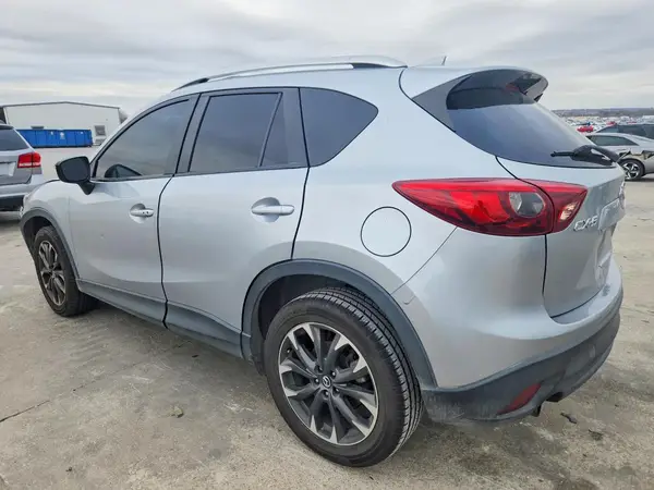 JM3KE2DY8G0698624 2016 MAZDA CX-5 - Image 2